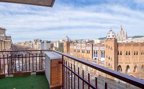 Apartament Sagrada Familia