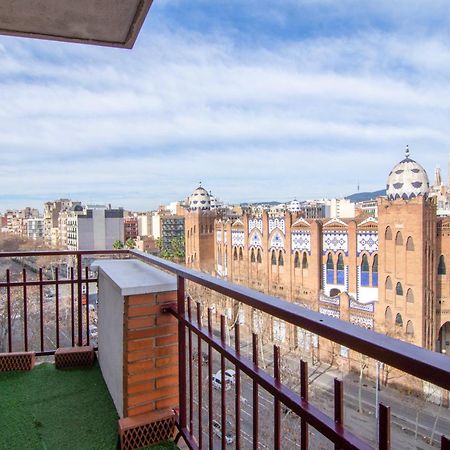 Apartament Sagrada Familia Barcelona Exterior foto